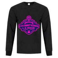 ATC™ EVERYDAY COTTON LONG SLEEVE TEE Thumbnail