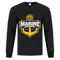 ATC™ EVERYDAY COTTON LONG SLEEVE TEE Thumbnail