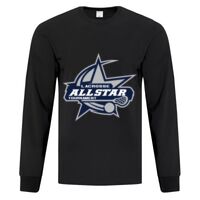 ATC™ EVERYDAY COTTON LONG SLEEVE TEE Thumbnail