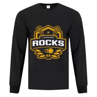 ATC™ EVERYDAY COTTON LONG SLEEVE TEE Thumbnail