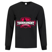 ATC™ EVERYDAY COTTON LONG SLEEVE TEE Thumbnail