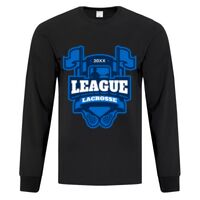 ATC™ EVERYDAY COTTON LONG SLEEVE TEE Thumbnail