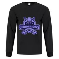 ATC™ EVERYDAY COTTON LONG SLEEVE TEE Thumbnail