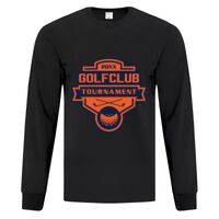 ATC™ EVERYDAY COTTON LONG SLEEVE TEE Thumbnail