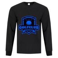 ATC™ EVERYDAY COTTON LONG SLEEVE TEE Thumbnail