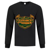 ATC™ EVERYDAY COTTON LONG SLEEVE TEE Thumbnail