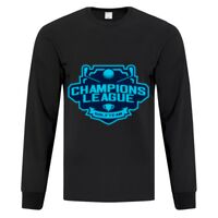 ATC™ EVERYDAY COTTON LONG SLEEVE TEE Thumbnail