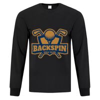 ATC™ EVERYDAY COTTON LONG SLEEVE TEE Thumbnail