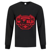 ATC™ EVERYDAY COTTON LONG SLEEVE TEE Thumbnail
