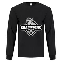 ATC™ EVERYDAY COTTON LONG SLEEVE TEE Thumbnail