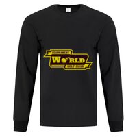 ATC™ EVERYDAY COTTON LONG SLEEVE TEE Thumbnail