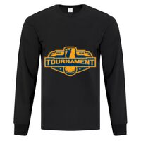 ATC™ EVERYDAY COTTON LONG SLEEVE TEE Thumbnail