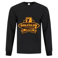 ATC™ EVERYDAY COTTON LONG SLEEVE TEE Thumbnail