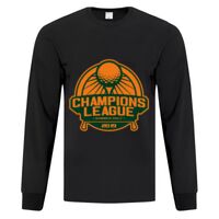 ATC™ EVERYDAY COTTON LONG SLEEVE TEE Thumbnail