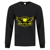 ATC™ EVERYDAY COTTON LONG SLEEVE TEE Thumbnail