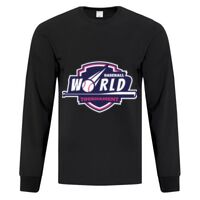 ATC™ EVERYDAY COTTON LONG SLEEVE TEE Thumbnail