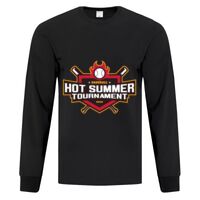 ATC™ EVERYDAY COTTON LONG SLEEVE TEE Thumbnail