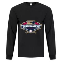 ATC™ EVERYDAY COTTON LONG SLEEVE TEE Thumbnail