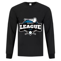 ATC™ EVERYDAY COTTON LONG SLEEVE TEE Thumbnail