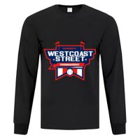 ATC™ EVERYDAY COTTON LONG SLEEVE TEE Thumbnail