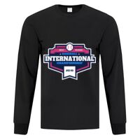 ATC™ EVERYDAY COTTON LONG SLEEVE TEE Thumbnail