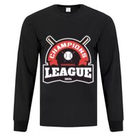 ATC™ EVERYDAY COTTON LONG SLEEVE TEE Thumbnail