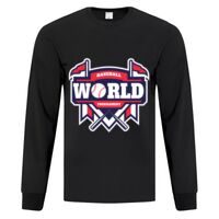 ATC™ EVERYDAY COTTON LONG SLEEVE TEE Thumbnail