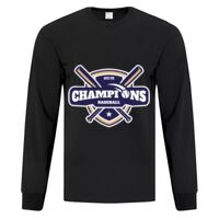 ATC™ EVERYDAY COTTON LONG SLEEVE TEE Thumbnail