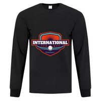 ATC™ EVERYDAY COTTON LONG SLEEVE TEE Thumbnail
