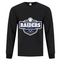 ATC™ EVERYDAY COTTON LONG SLEEVE TEE Thumbnail