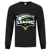 ATC™ EVERYDAY COTTON LONG SLEEVE TEE Thumbnail