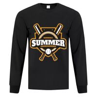 ATC™ EVERYDAY COTTON LONG SLEEVE TEE Thumbnail