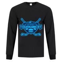 ATC™ EVERYDAY COTTON LONG SLEEVE TEE Thumbnail