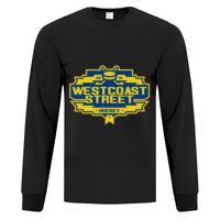 ATC™ EVERYDAY COTTON LONG SLEEVE TEE Thumbnail