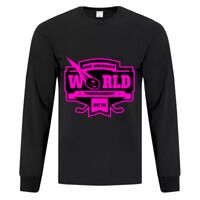 ATC™ EVERYDAY COTTON LONG SLEEVE TEE Thumbnail