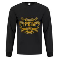 ATC™ EVERYDAY COTTON LONG SLEEVE TEE Thumbnail