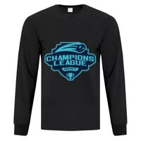 ATC™ EVERYDAY COTTON LONG SLEEVE TEE Thumbnail