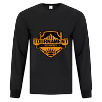 ATC™ EVERYDAY COTTON LONG SLEEVE TEE Thumbnail