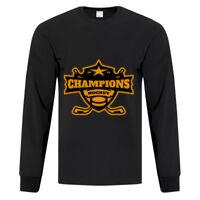 ATC™ EVERYDAY COTTON LONG SLEEVE TEE Thumbnail