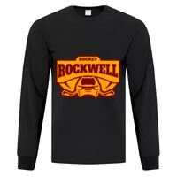 ATC™ EVERYDAY COTTON LONG SLEEVE TEE Thumbnail