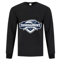 ATC™ EVERYDAY COTTON LONG SLEEVE TEE Thumbnail