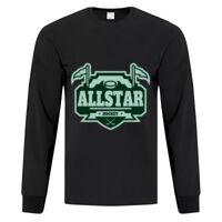 ATC™ EVERYDAY COTTON LONG SLEEVE TEE Thumbnail