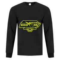 ATC™ EVERYDAY COTTON LONG SLEEVE TEE Thumbnail
