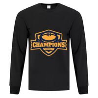 ATC™ EVERYDAY COTTON LONG SLEEVE TEE Thumbnail