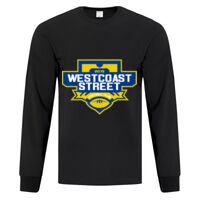 ATC™ EVERYDAY COTTON LONG SLEEVE TEE Thumbnail