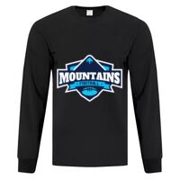 ATC™ EVERYDAY COTTON LONG SLEEVE TEE Thumbnail