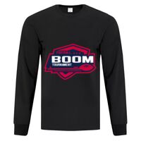 ATC™ EVERYDAY COTTON LONG SLEEVE TEE Thumbnail