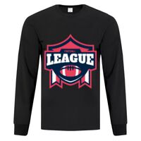 ATC™ EVERYDAY COTTON LONG SLEEVE TEE Thumbnail