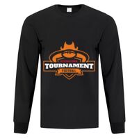 ATC™ EVERYDAY COTTON LONG SLEEVE TEE Thumbnail