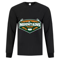 ATC™ EVERYDAY COTTON LONG SLEEVE TEE Thumbnail